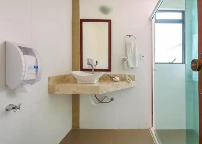 Plaza Suite Hotel