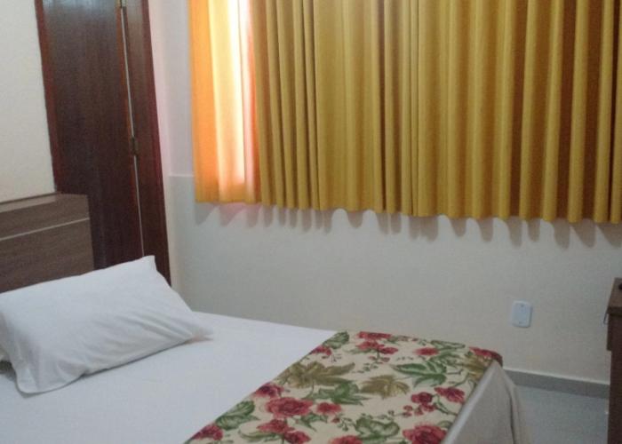 Plaza Suite Hotel
