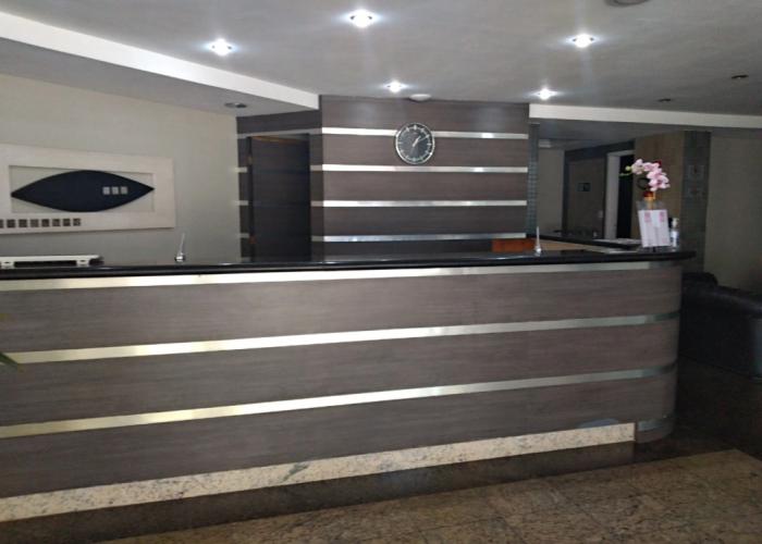Plaza Suite Hotel
