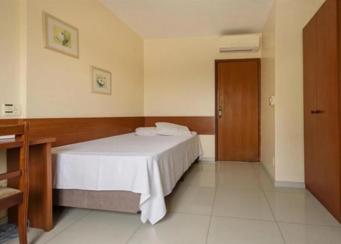 Plaza Suite Hotel