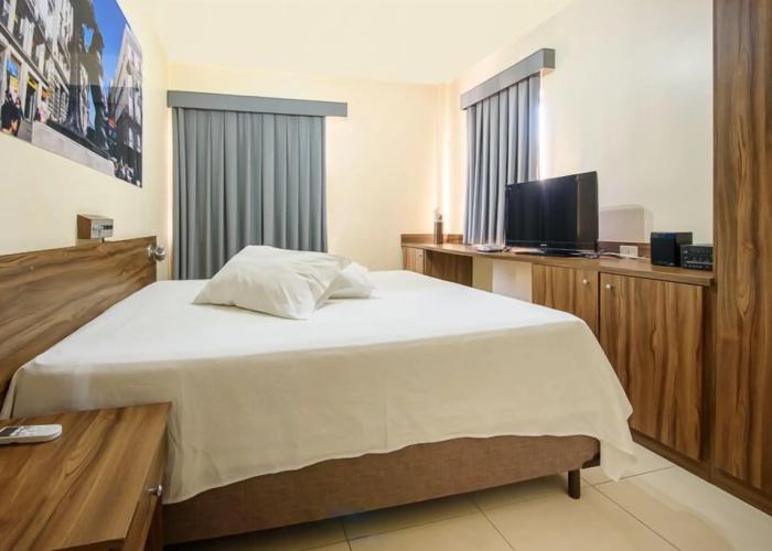 Plaza Suite Hotel