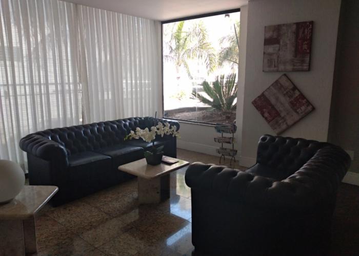 Plaza Suite Hotel