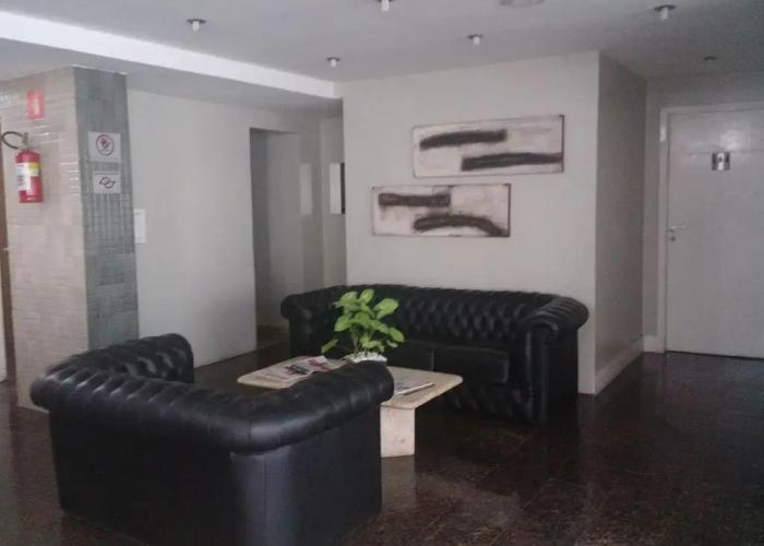 Plaza Suite Hotel
