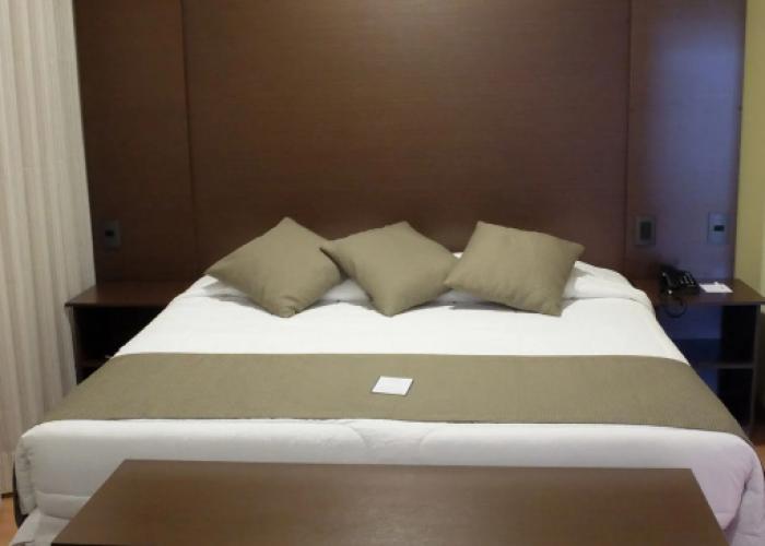 Olavo Bilac Hotel