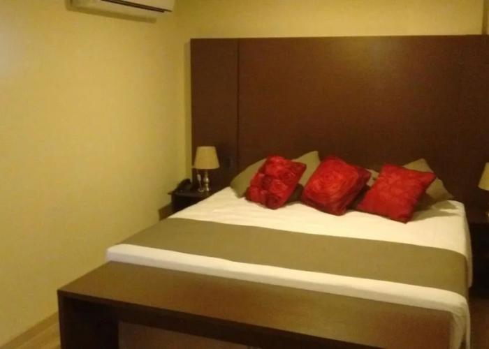 Olavo Bilac Hotel