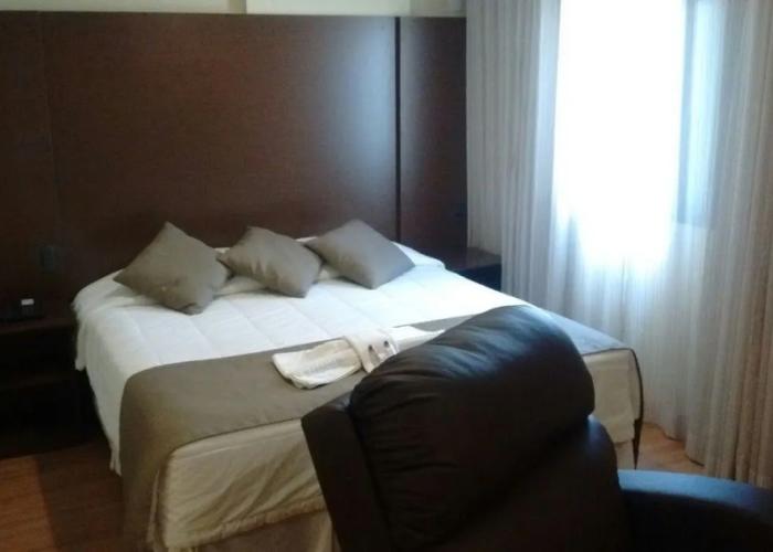 Olavo Bilac Hotel
