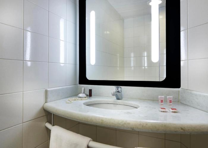 ibis Taubate