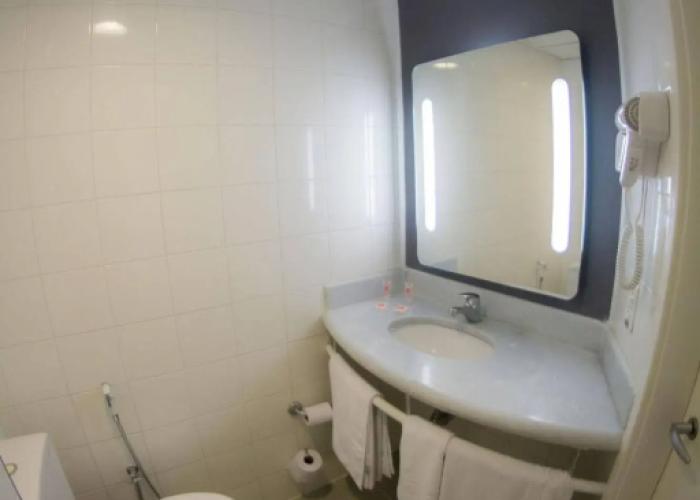 ibis Taubate