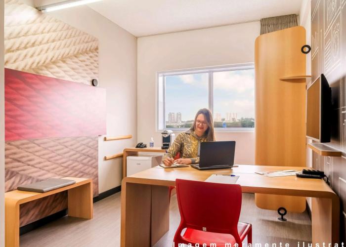 ibis Taubate