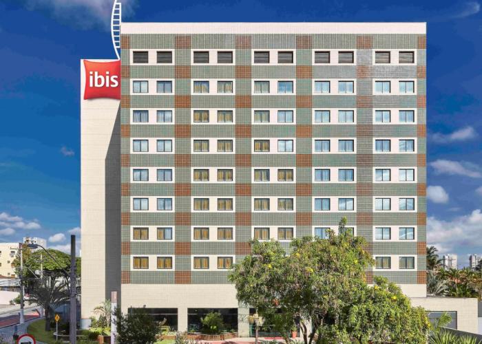 ibis Taubate