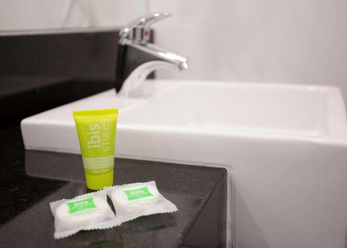 Ibis Styles Taubate