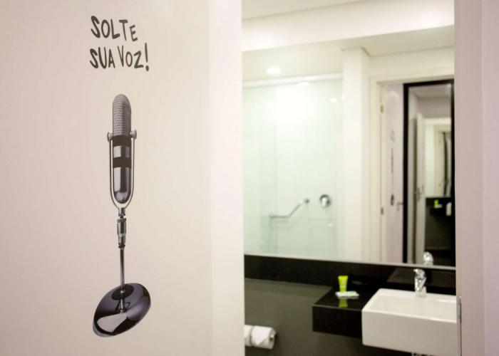 Ibis Styles Taubate