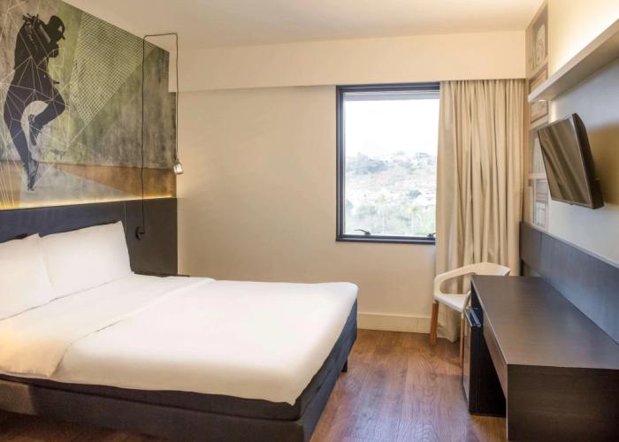 Ibis Styles Taubate