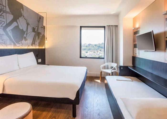 Ibis Styles Taubate