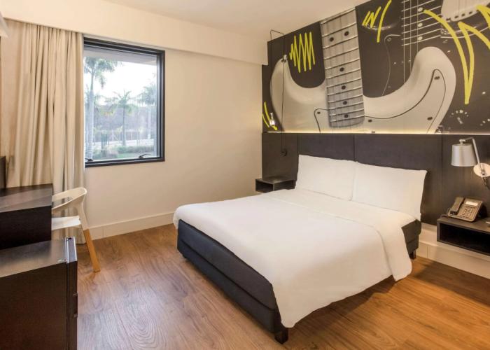 Ibis Styles Taubate