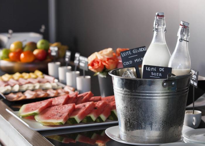 Ibis Styles Taubate