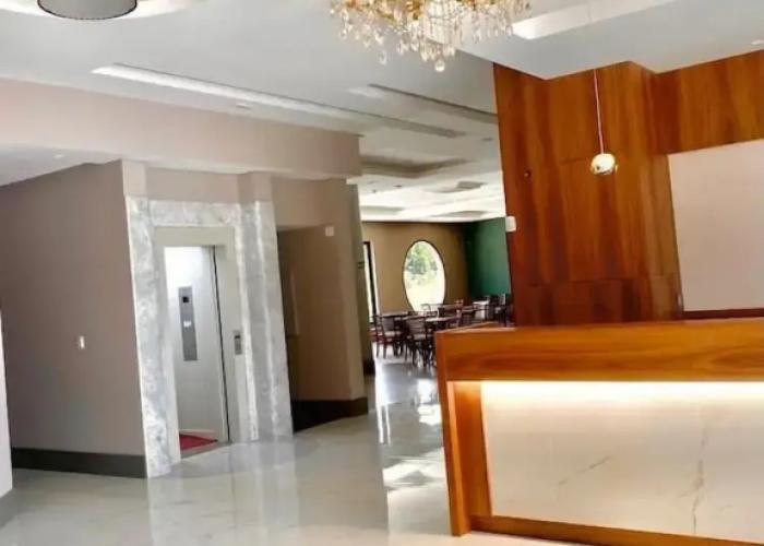 Keep Suítes Hotel