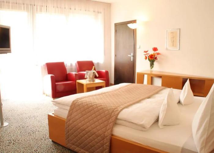 Hotel Marlena