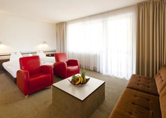Hotel Marlena