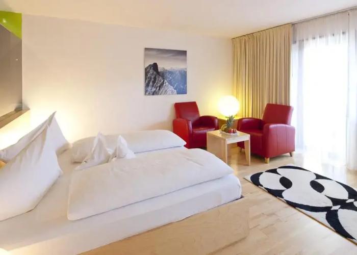 Hotel Marlena