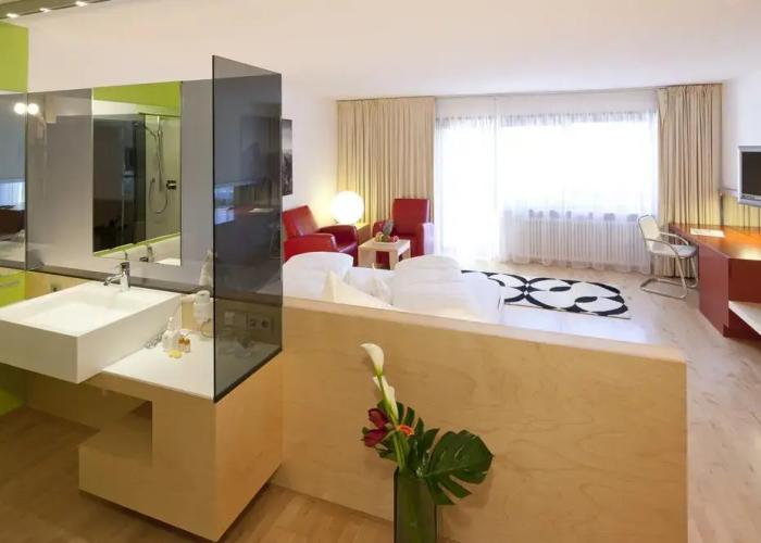 Hotel Marlena