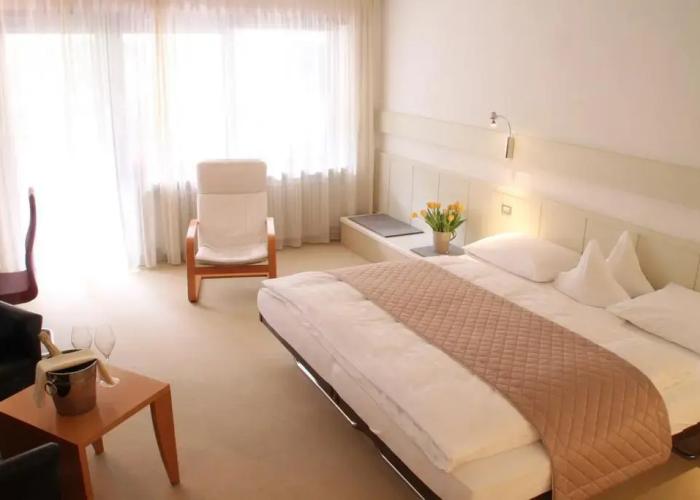 Hotel Marlena