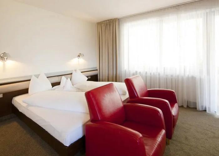 Hotel Marlena
