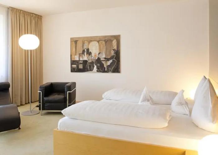 Hotel Marlena