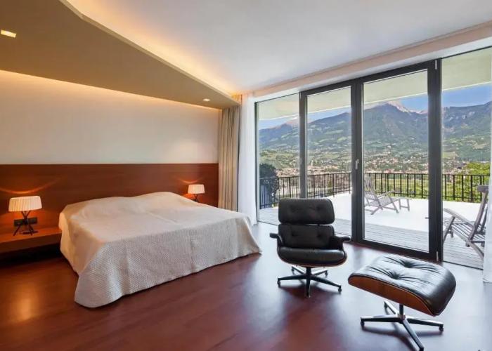 Hotel Marlena