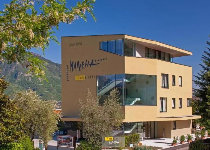 Hotel Marlena