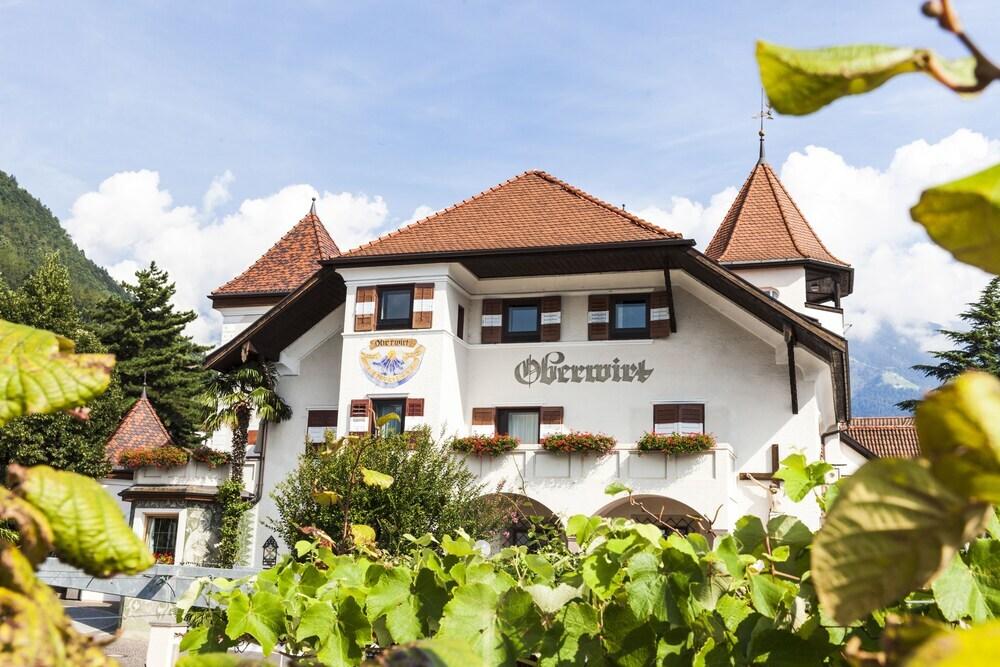 Romantik Hotel Oberwirt