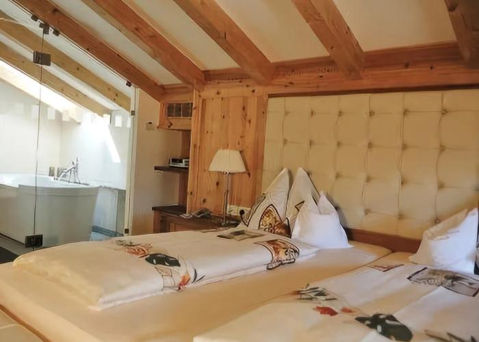 Romantik Hotel Oberwirt