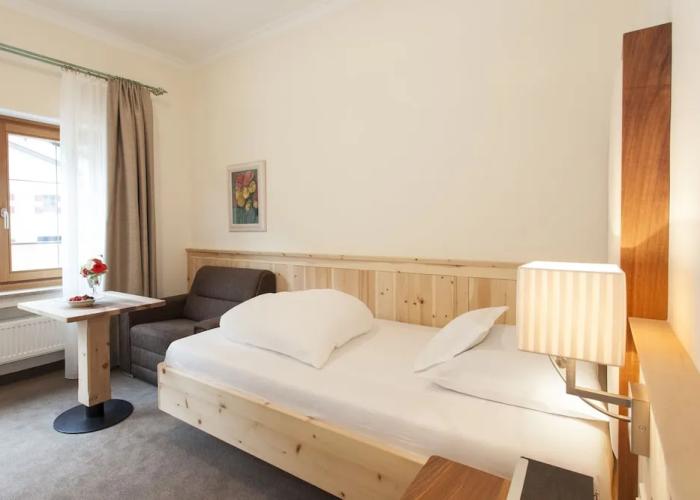 Romantik Hotel Oberwirt