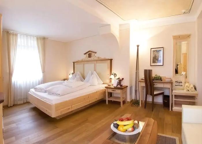 Romantik Hotel Oberwirt