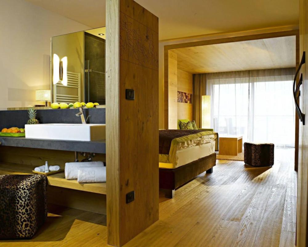 La Maiena Meran Resort