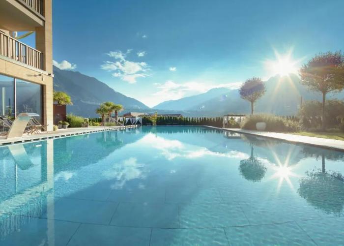 La Maiena Meran Resort