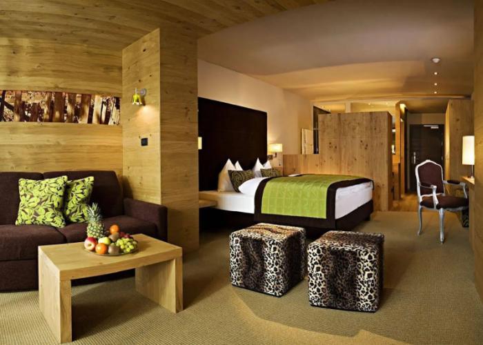 La Maiena Meran Resort