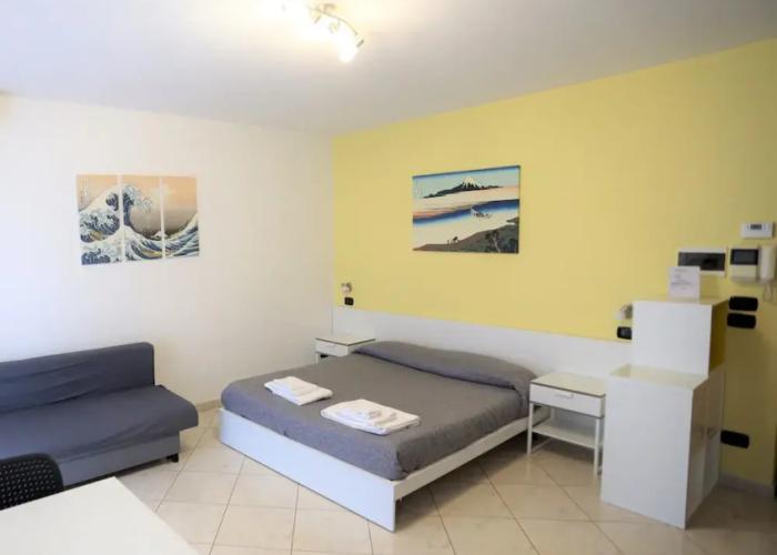 MozÁrt B&B - Affittacamere