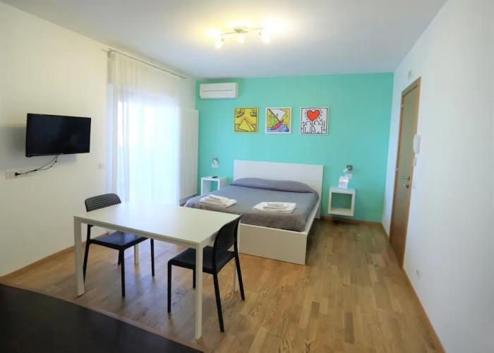 MozÁrt B&B - Affittacamere