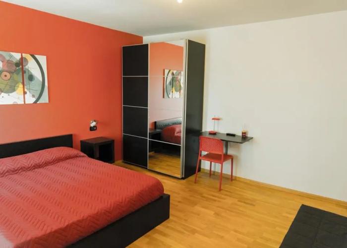 MozÁrt B&B - Affittacamere