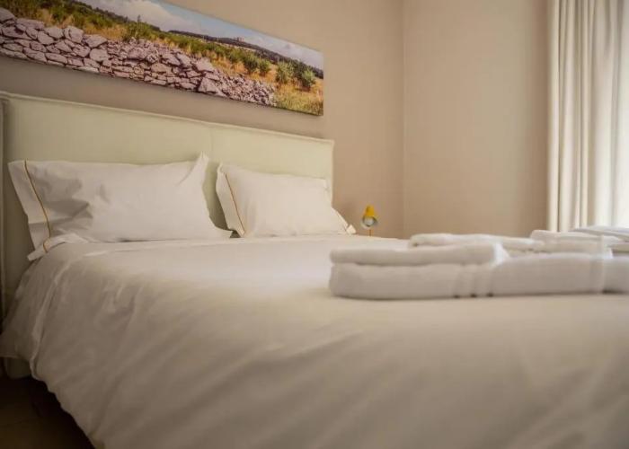 BNB Borgomurgia