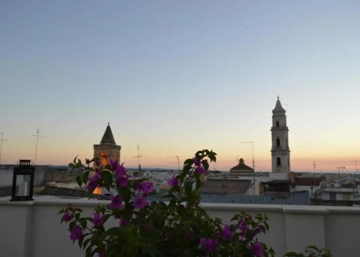 BNB Borgomurgia