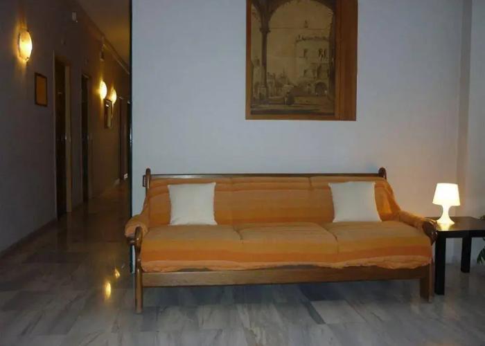 Albergo dei Pini