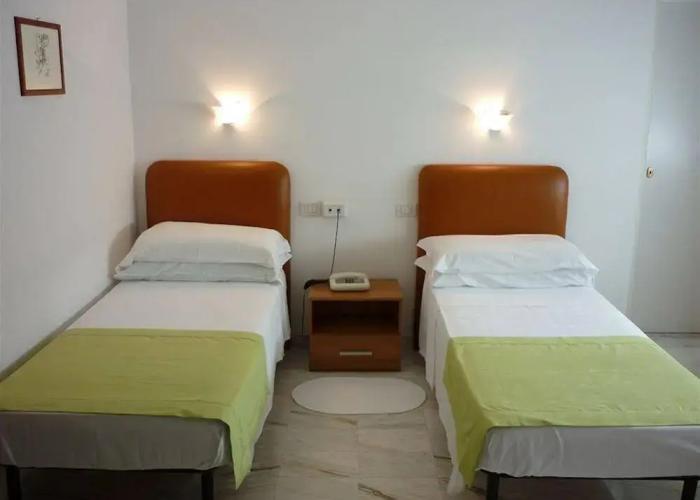 Albergo dei Pini
