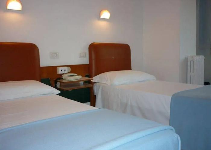 Albergo dei Pini