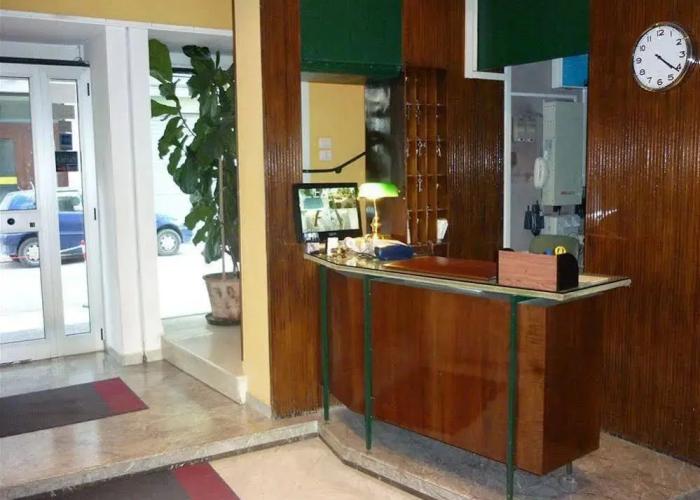 Albergo dei Pini