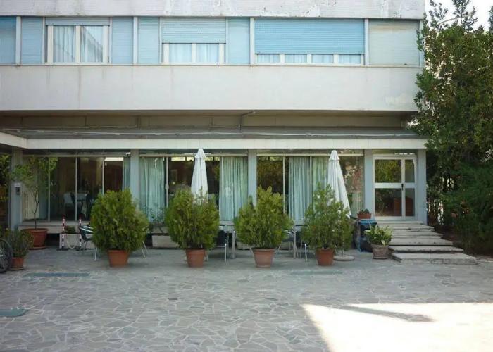 Albergo dei Pini