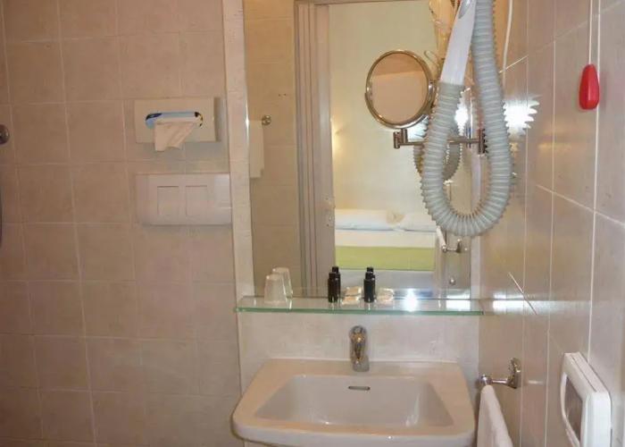 Albergo dei Pini