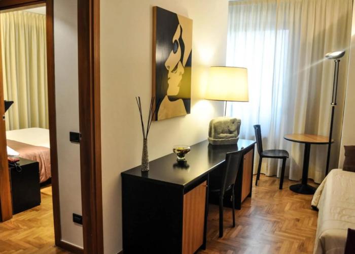 Cristal Palace Hotel