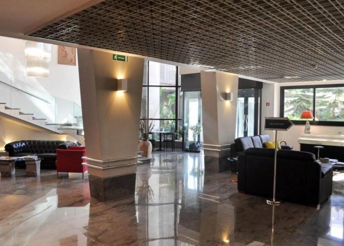 Cristal Palace Hotel